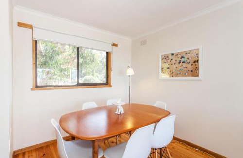 Kennett River House | Kennett Bach