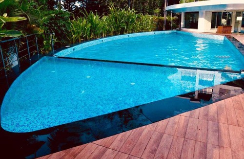 Siolim Apartment | KENSINGTON SQUARE 2BHK BY WHITE HORSE HOMES