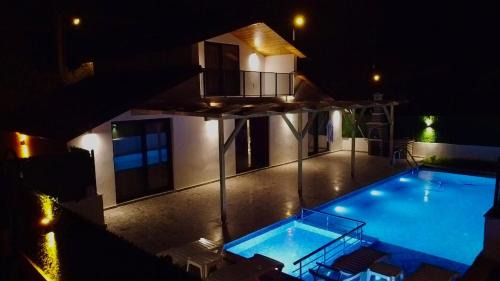 Demre House | Kent Villas