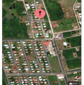 Armenia House | Kentia Home