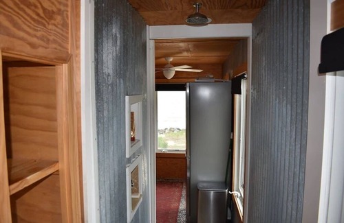 Point Lookout House | Kentigern Shed at Scotland Yards