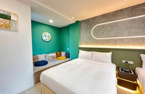 Shanjiao Villa | Kenting Sunnyside Villa