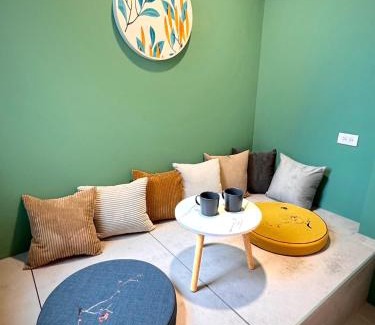 Shanjiao Villa | Kenting Sunnyside Villa