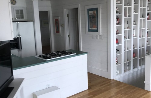 Gilbertsville Cottage | KENTUCKY LAKE HOUSE WITH THAT MILLION DOLLAR VIEW!