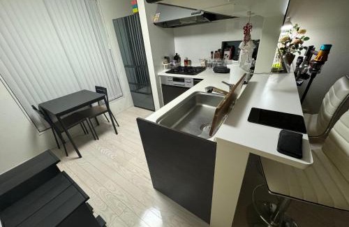 Tonomachi Apartment | Kenzo House