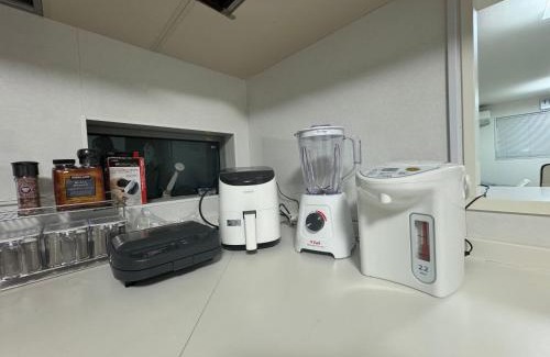 Tonomachi Apartment | Kenzo House