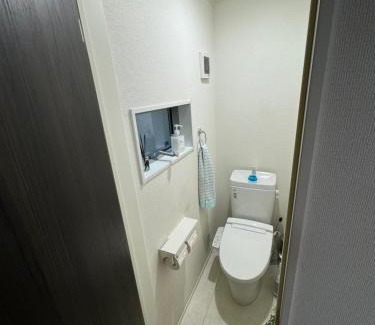 Tonomachi Apartment | Kenzo House