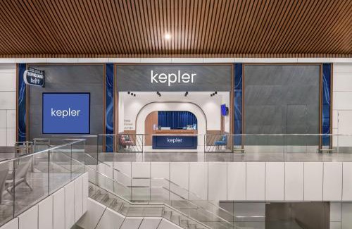 Sepang Hotel | Kepler Club KLIA Terminal 1 - Airside Transit Hotel