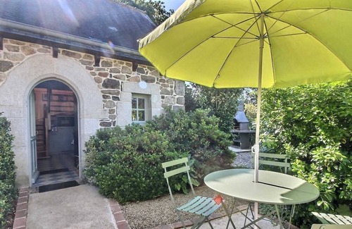 Plelo House | Ker Désirée - Plelo - Gîte