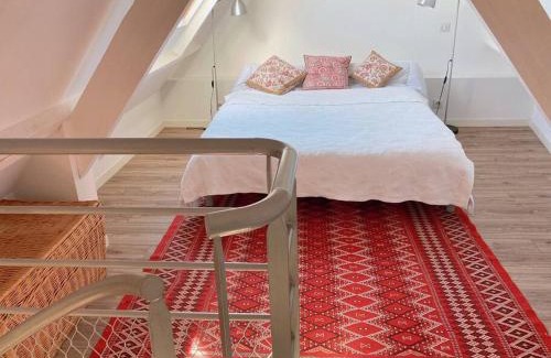 Carnac House | KER MAJA : Charmante Maison 1930 * Jardin * 2 vélos * WIFI