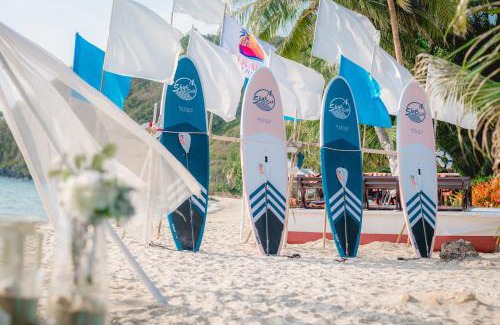 Rayong Resort | Kerala Coco Resort