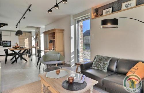 Guignen House | Kerbret