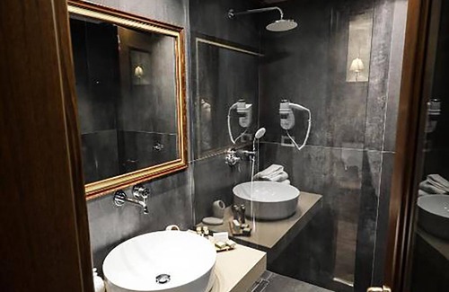 Gjirokaster Hotel | Kerculla Resort