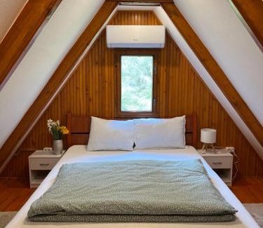 Szarvasko Apartment | Kerekerdő Apartman - Szarvaskő