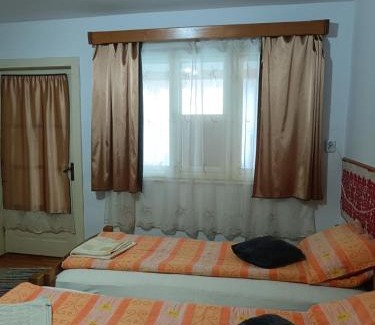 Rimetea House | Kerekes Vendégház