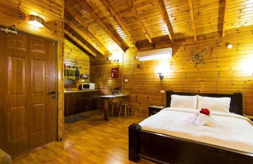 Netiv HaShayara Cabin | Keren Or
