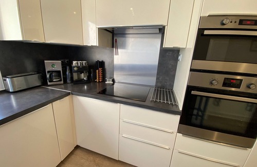 Carnac Apartment | KERENFLECH - Holiday apartment near the beaches, Carnac - TKP99