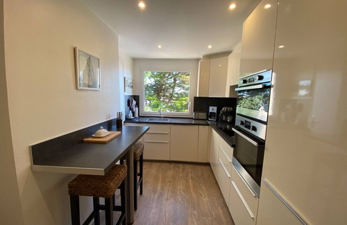 Carnac Apartment | KERENFLECH - Holiday apartment near the beaches, Carnac - TKP99