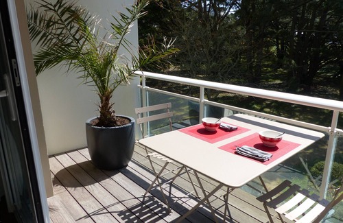 Carnac Apartment | KERENFLECH - Holiday apartment near the beaches, Carnac - TKP99