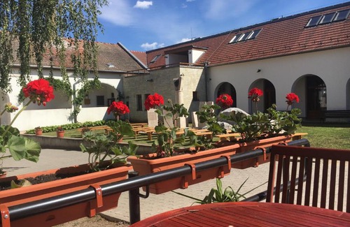 Bodrogkeresztur Bed & Breakfast | Keresztúri Vendégház