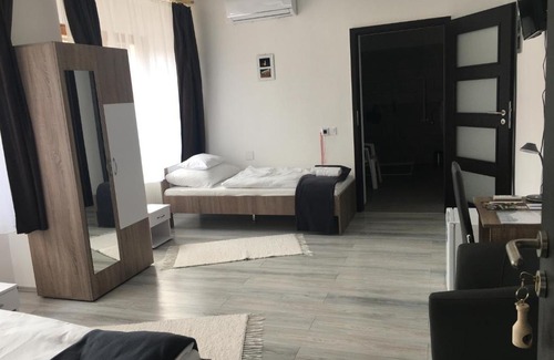 Bodrogkeresztur Bed & Breakfast | Keresztúri Vendégház