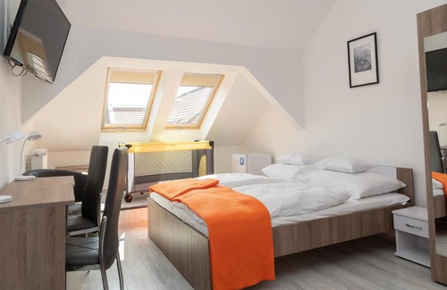 Bodrogkeresztur Bed & Breakfast | Keresztúri Vendégház