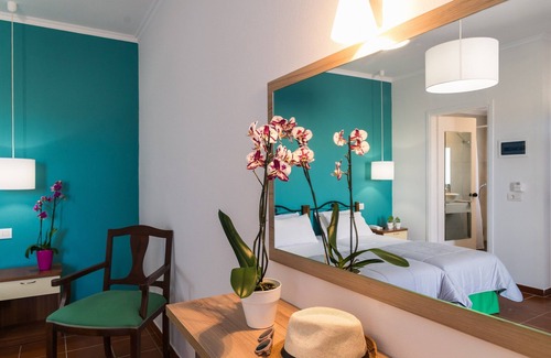 Agia Marina Resort | Keri Village & Spa by Zante Plaza - Adults Only - All inclusive