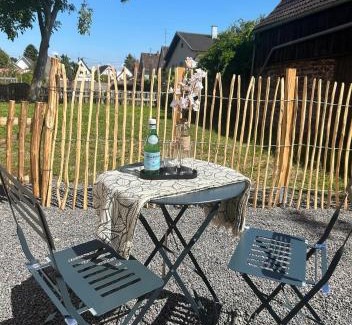 Muttersholtz Apartment | Keriana Luxe et détente privée en Alsace