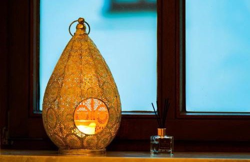 Auerbach Bed & Breakfast | Kerkermeister Pension