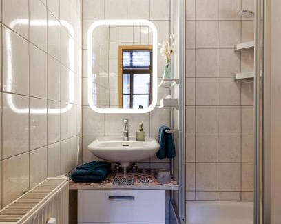 Auerbach Bed & Breakfast | Kerkermeister Pension