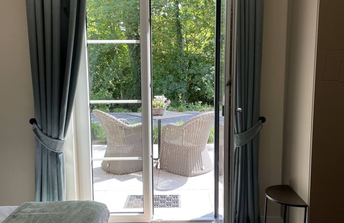 Biervliet Hotel | KerkHotel Biervliet