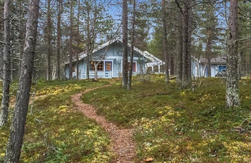 Sodankyla House | Keromaja by Interhome