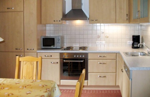 Soelden House | Kerstin by Interhome