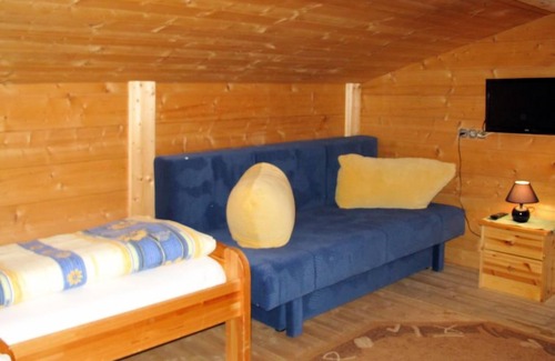 Soelden House | Kerstin by Interhome