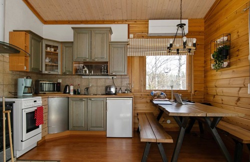 Alavus House | Kesäranta by Interhome