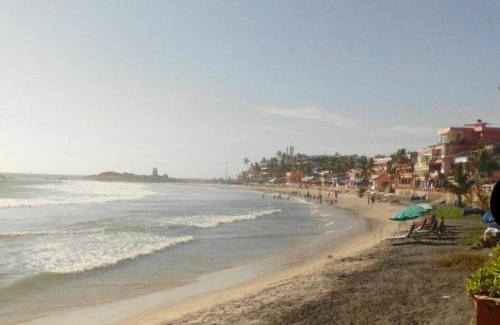 Kovalam Bed & Breakfast | Kesaviyam Unique Ocean View Luxury Suites vicinity Kovalam Light house