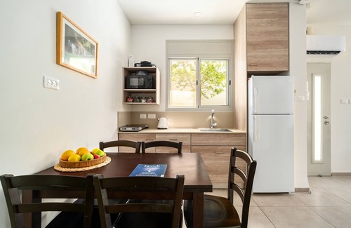 Eilon Villa | Keshet Eilon Tranquil Garden Villa