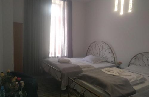 Akhaltsikhe Hotel | kessane