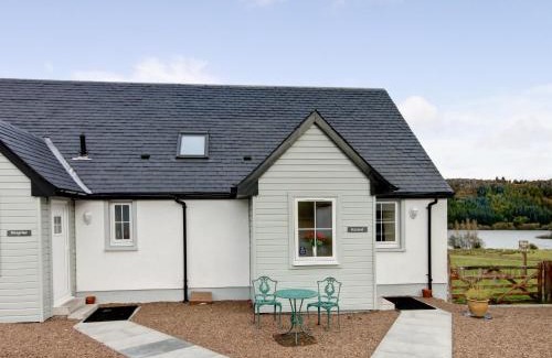 Fintry House | Kestrel Cottage - 27937