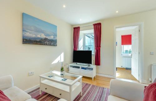 Fintry House | Kestrel Cottage - 27937