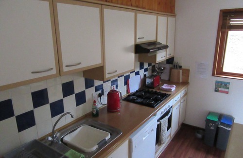 Fortrose Cottage | Kestrel, Longhouse Cottages