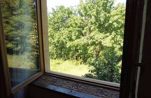 Gensac Apartment | Kestrel semi-detached apartment