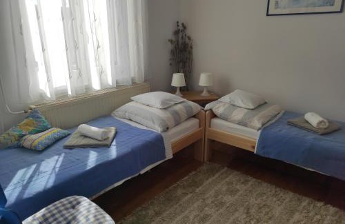 Gyulakeszi Apartment | Keszi Széli Vendégház