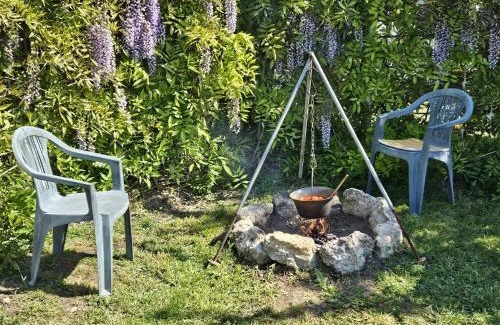 Gyulakeszi Apartment | Keszi Széli Vendégház