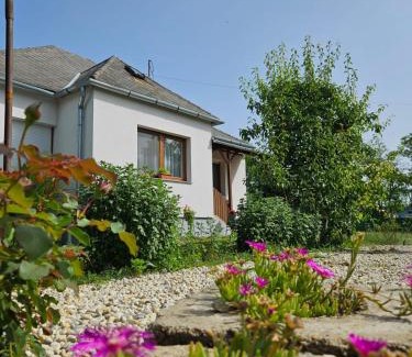 Gyulakeszi Apartment | Keszi Széli Vendégház