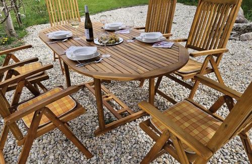 Gyulakeszi Apartment | Keszi Széli Vendégház