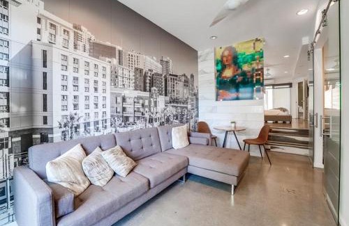 Little Italy House | Kettner Row 1