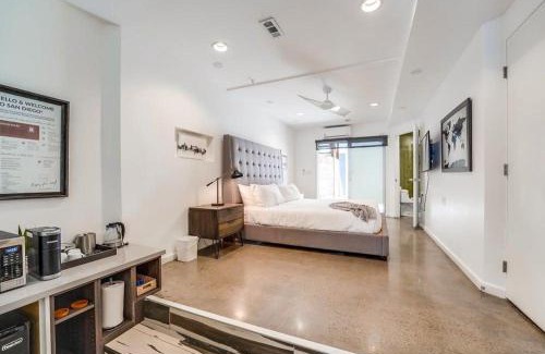 Little Italy House | Kettner Row 1