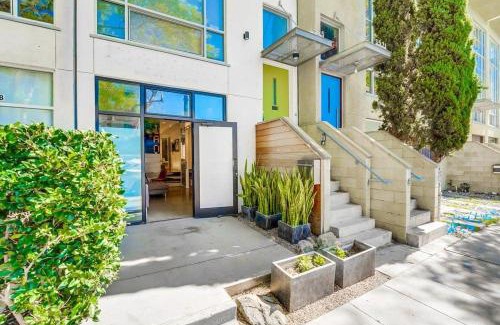 Little Italy House | Kettner Row 1