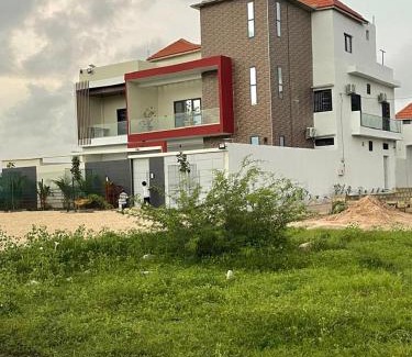 Ponto Villa | Keur Arame